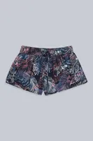 Hightide Kids Printed Shorts