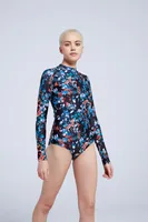 Nina Womens Swimsuit