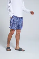 Deep Dive Mens Boardshorts