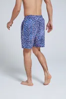 Deep Dive Mens Boardshorts