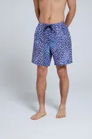 Deep Dive Mens Boardshorts