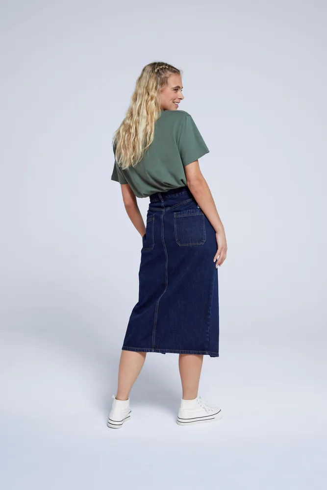 Rhianna Womens Skirt