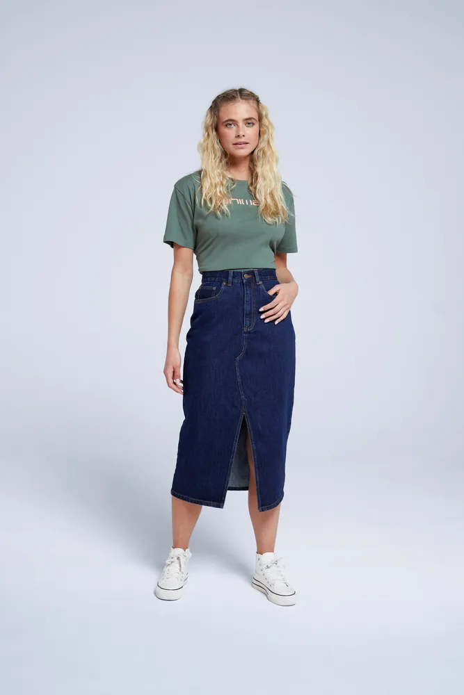 Rhianna Womens Skirt