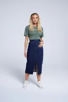 Rhianna Womens Organic Skirt