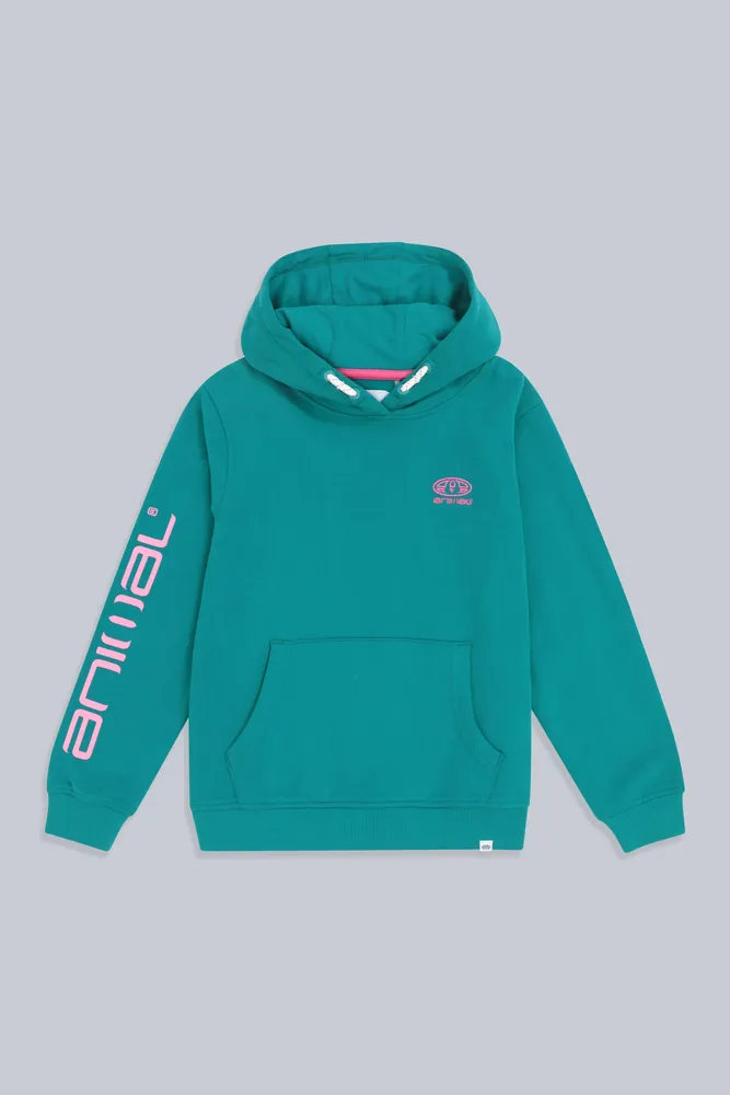 Ella Kids Hoodie