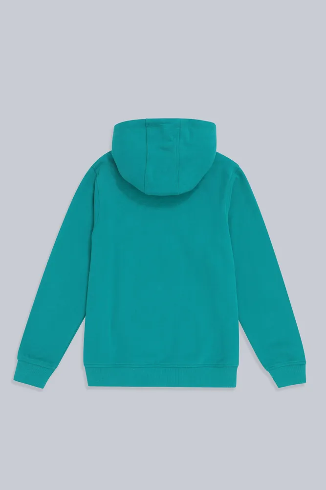 Ella Kids Hoodie