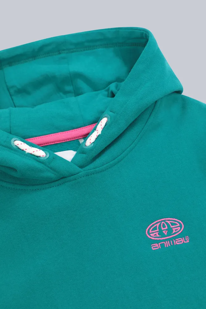 Ella Kids Hoodie