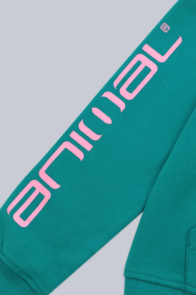 Ella Kids Hoodie