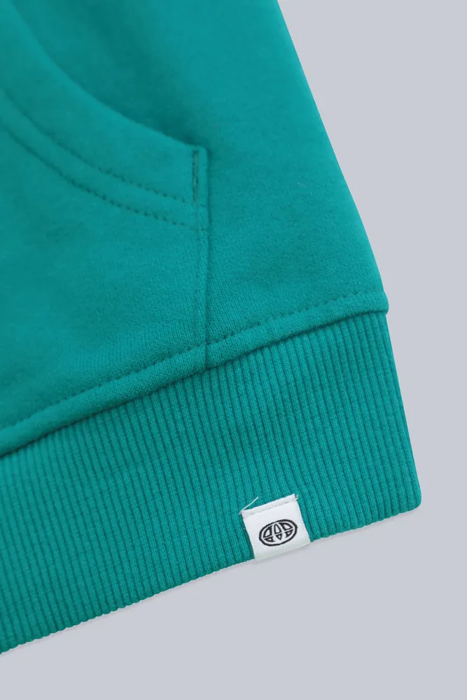 Ella Kids Hoodie
