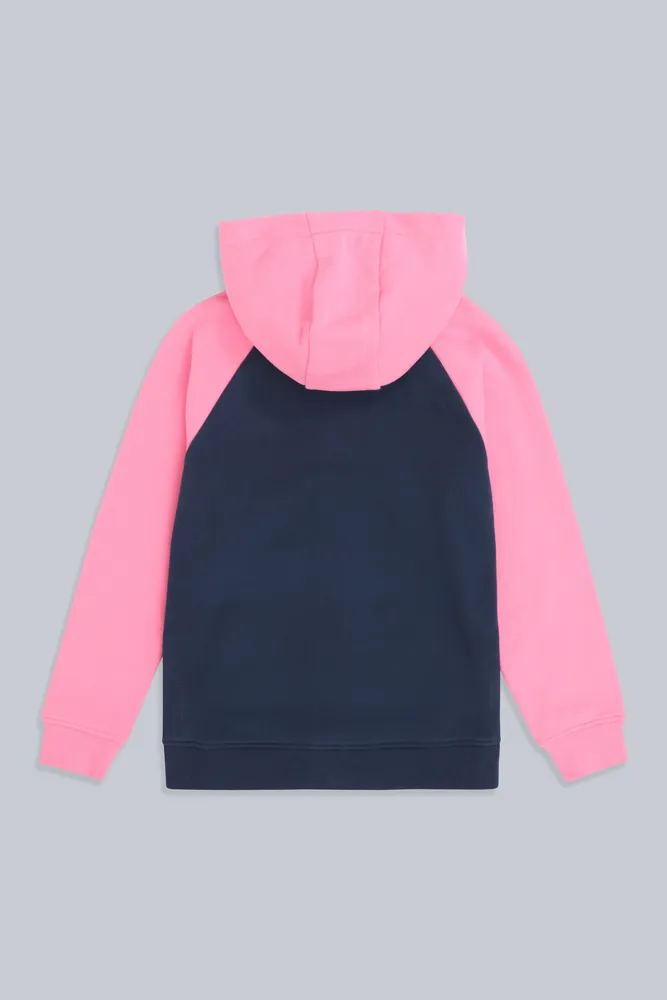 Tilly Kids Hoodie