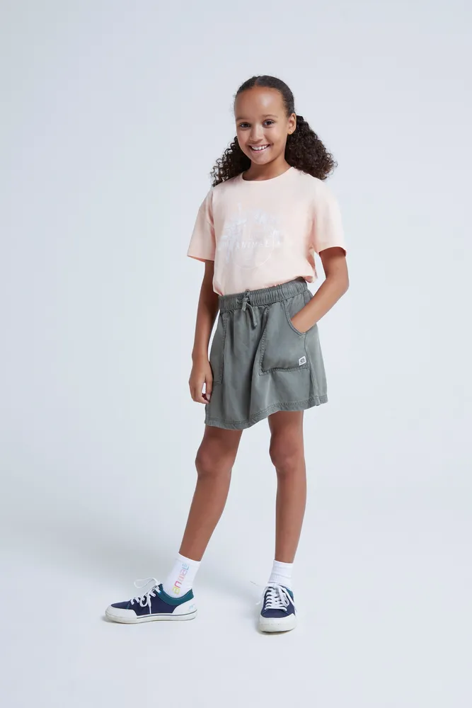 Ocean Kids T-Shirt