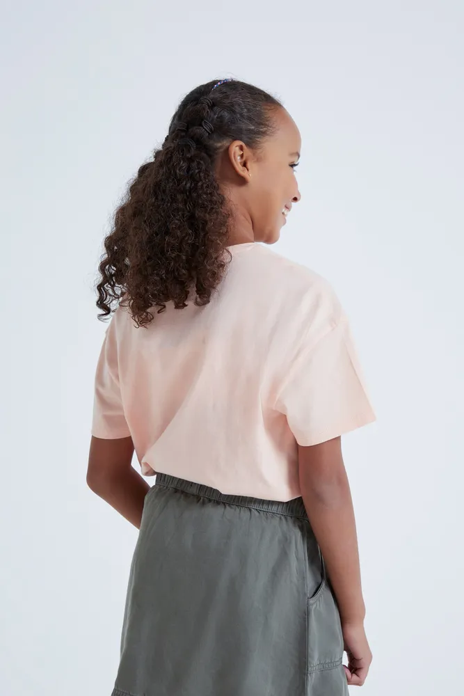 Ocean Kids T-Shirt