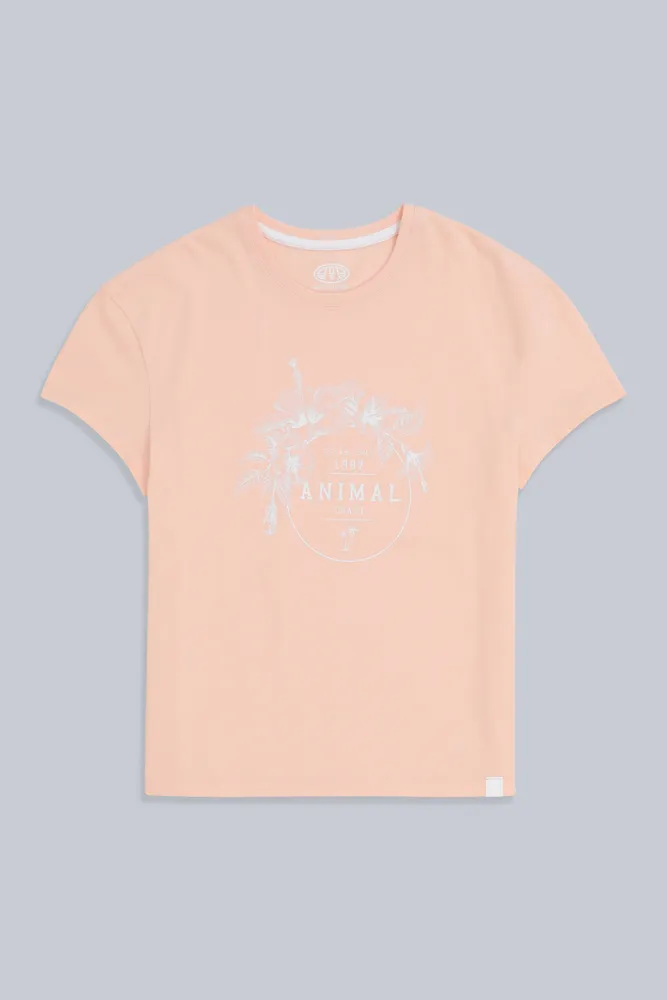 Ocean Kids T-Shirt