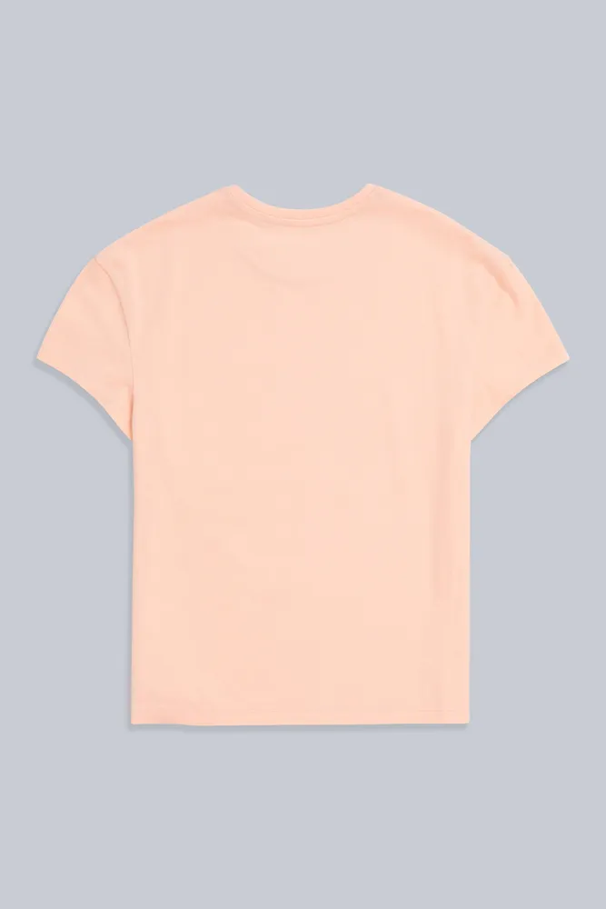 Ocean Kids T-Shirt