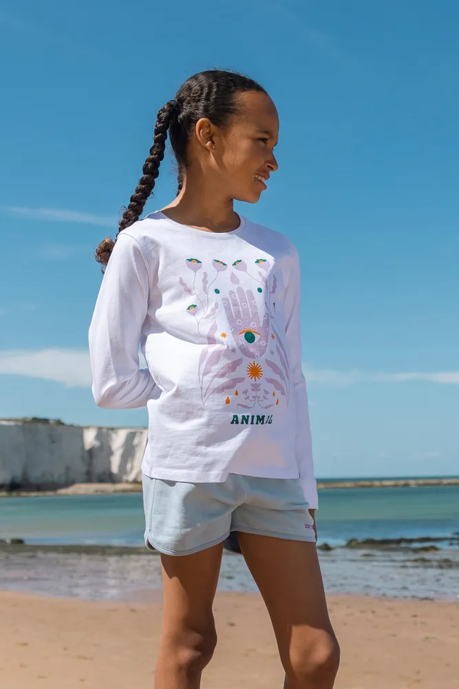 Bella Kids Organic T-Shirt