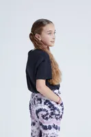 Ocean Palm Kids T-Shirt