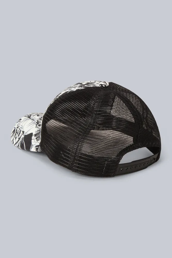 Mia Womens Cap