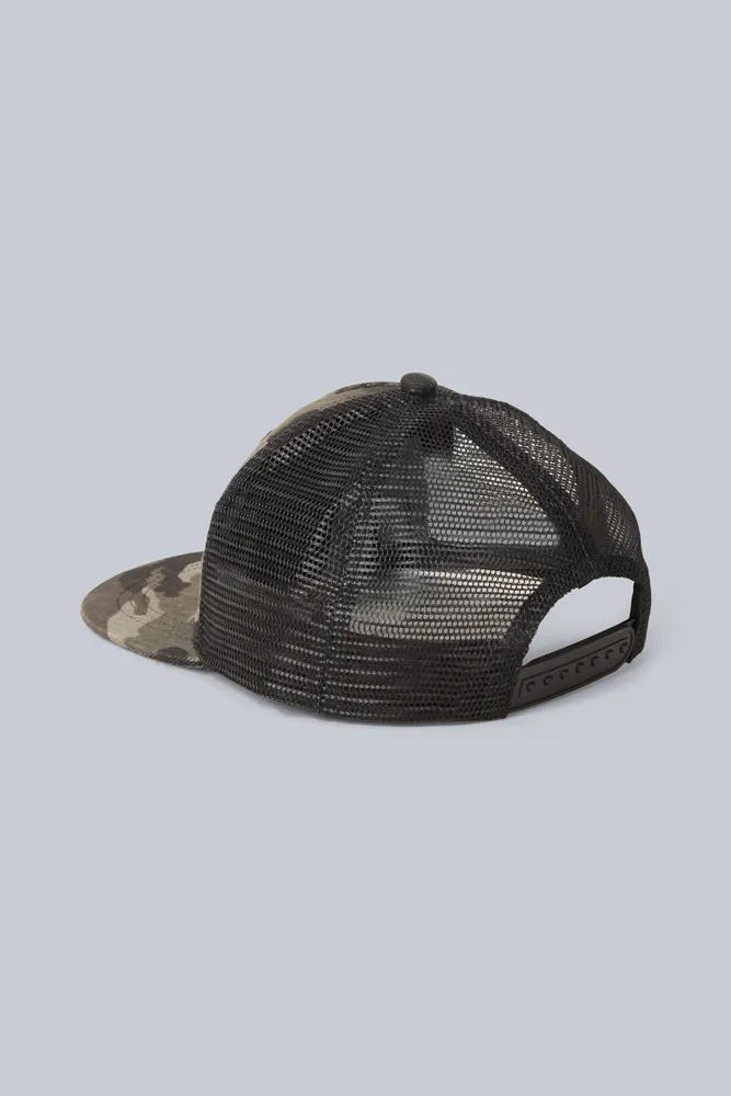 Roman Kids Cap