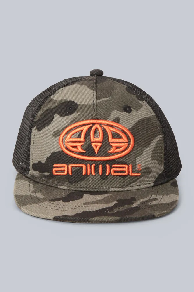 Roman Kids Cap