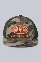Roman Kids Cap