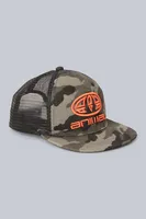 Roman Kids Cap