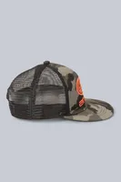 Roman Kids Cap