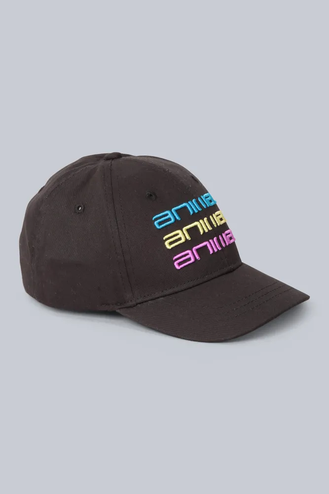 Leo Kids Cap
