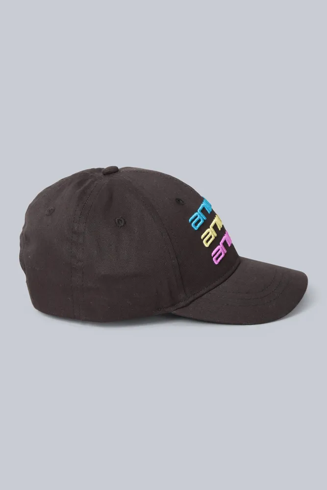 Leo Kids Cap