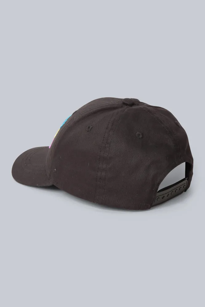 Leo Kids Cap