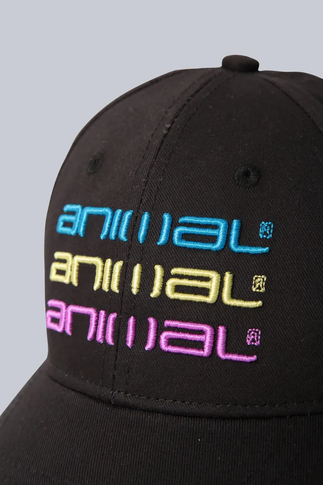 Leo Kids Cap