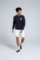 Shoreside Mens Organic Sweatshirt