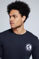 Shoreside Mens Sweatshirt
