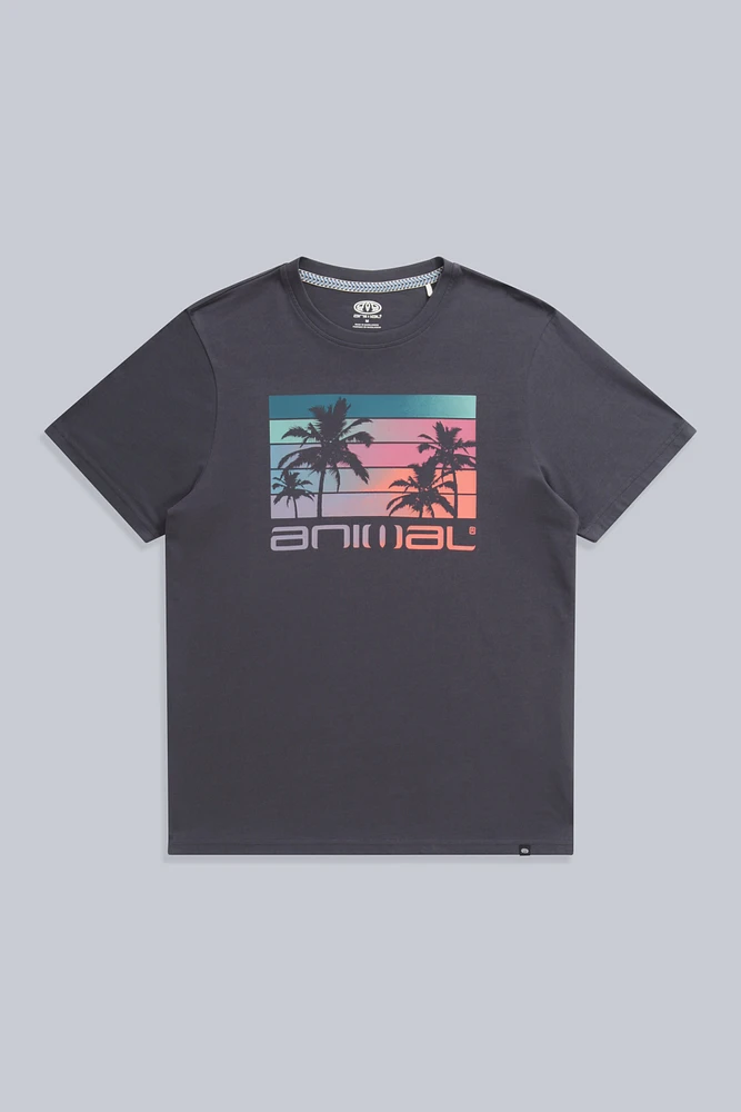 Classico Wave Mens T-Shirt