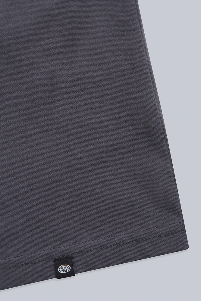 Classico Wave Mens T-Shirt