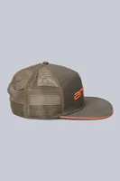 Sammy Mens Trucker Cap