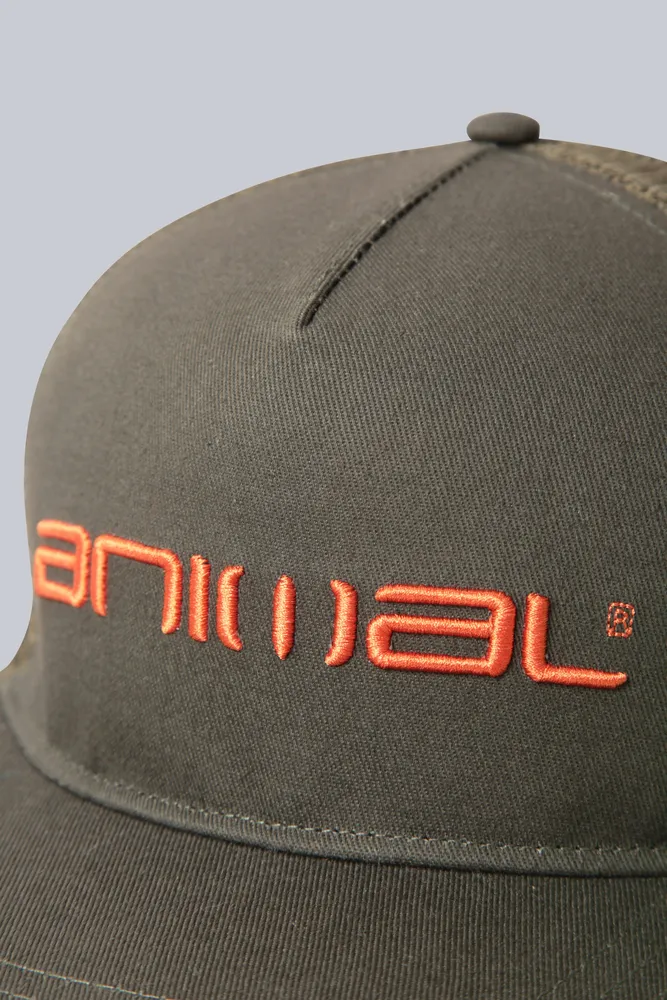 Sammy Mens Trucker Cap
