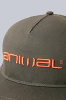 Sammy Mens Trucker Cap