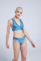 Daina Womens Bikini Bottom