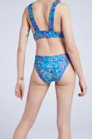 Daina Womens Bikini Bottom