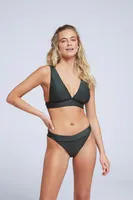 Claire Womens Bikini Top