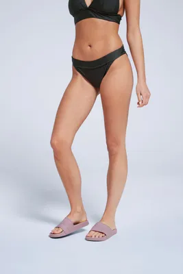 Daina Womens Bikini Bottoms