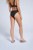 Daina Womens Bikini Bottoms