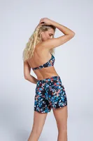 Aurora Womens Recycled Boardshorts