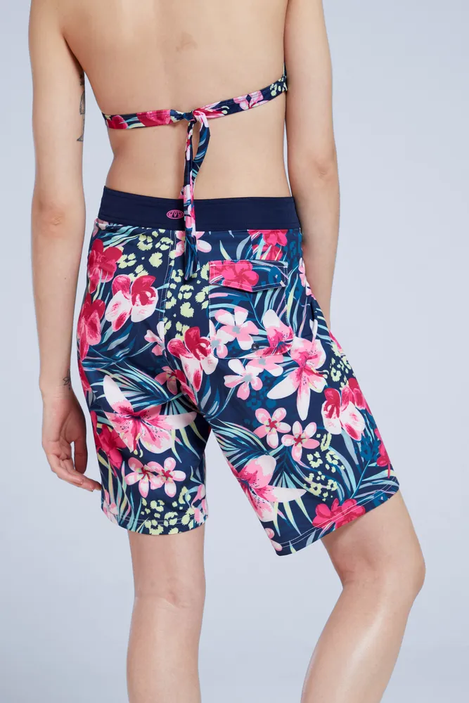 Nora Womens Boardshorts