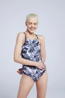 Zora Womens Swimsuit