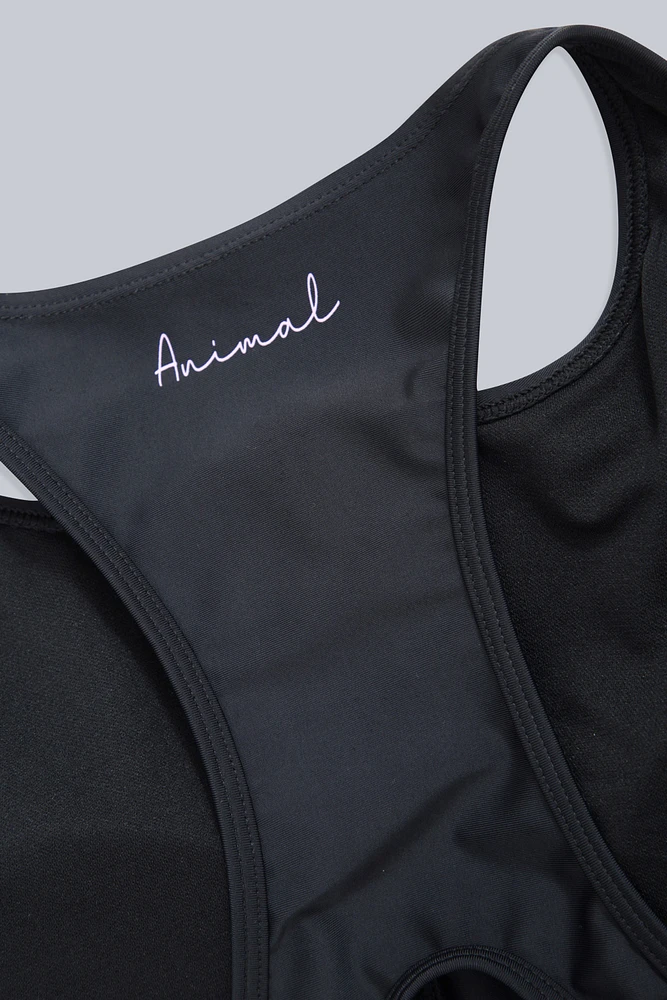 Margot Womens Swimsuit