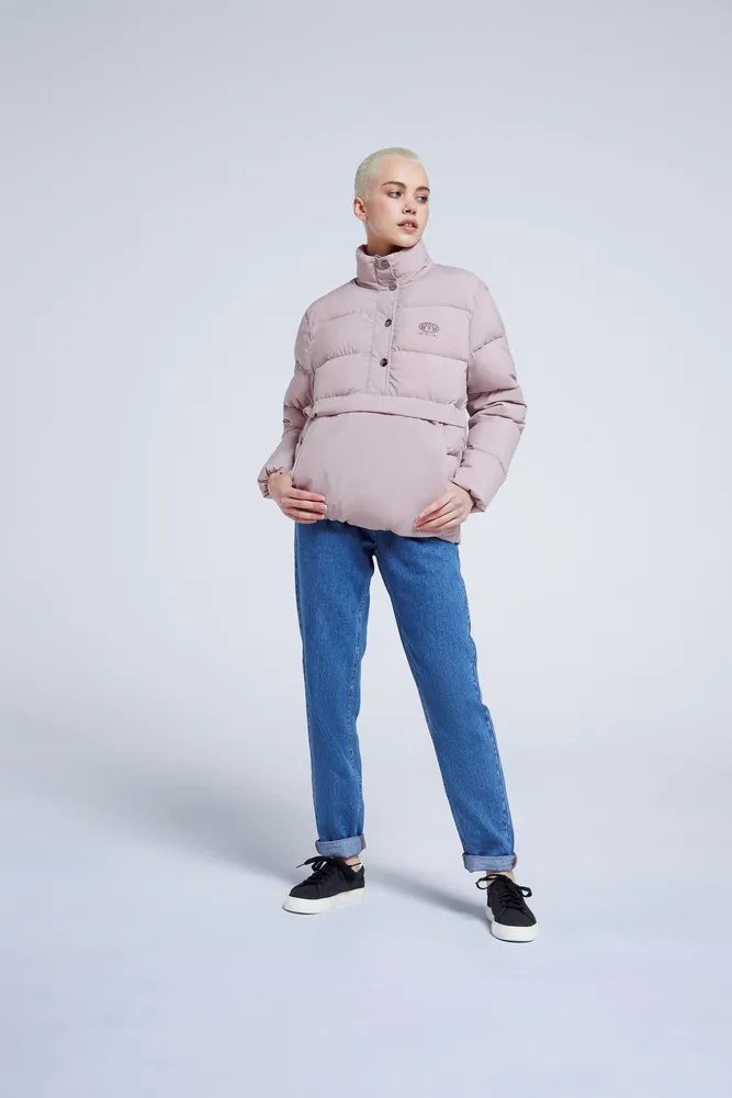 Westbay Womens Jacket