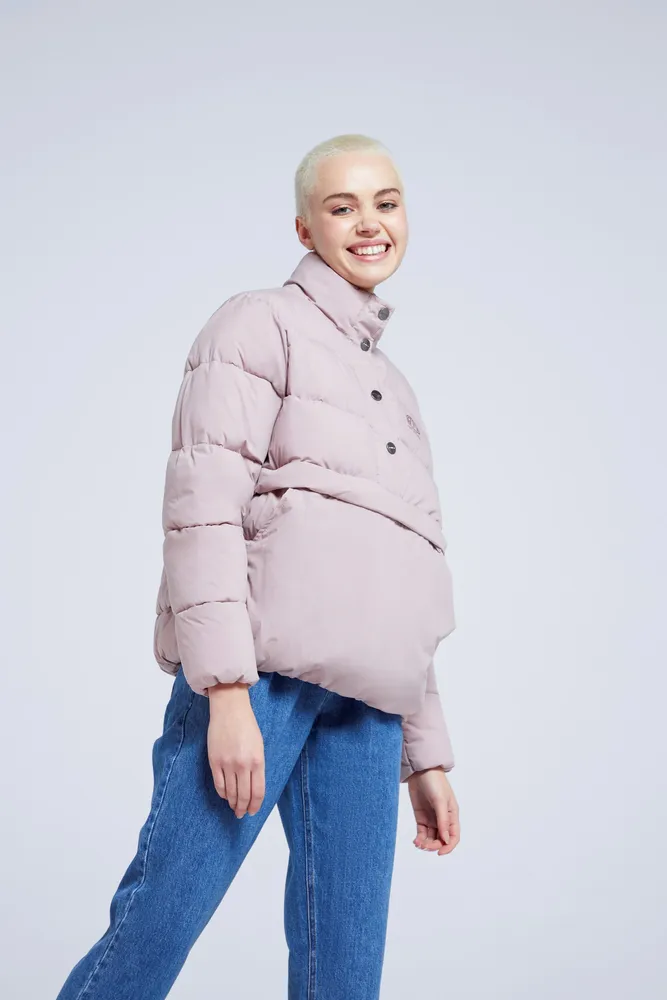 Westbay Womens Jacket
