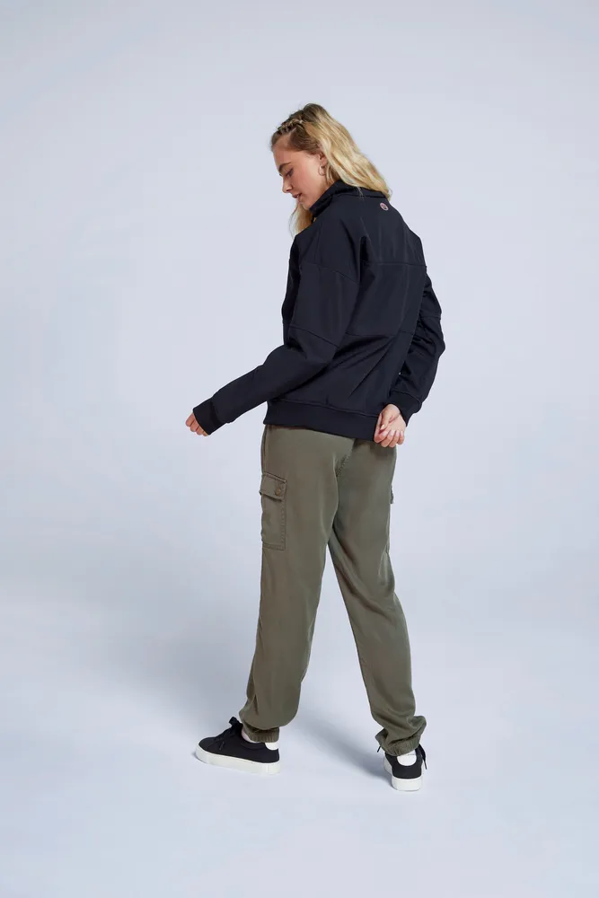 Lena Womens Softshell Jacket