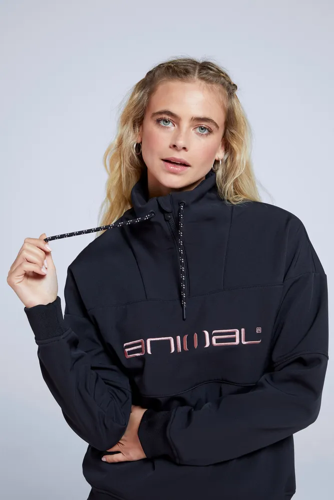 Lena Womens Softshell Jacket